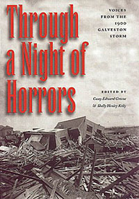 Through a Night of Horrors